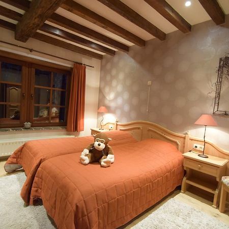 'T Vijverhof Viane Extérieur photo