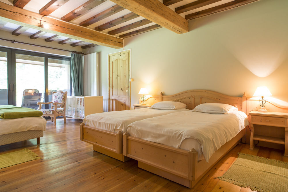 'T Vijverhof Viane Extérieur photo