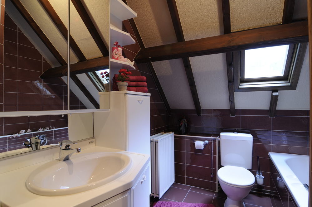 'T Vijverhof Viane Extérieur photo