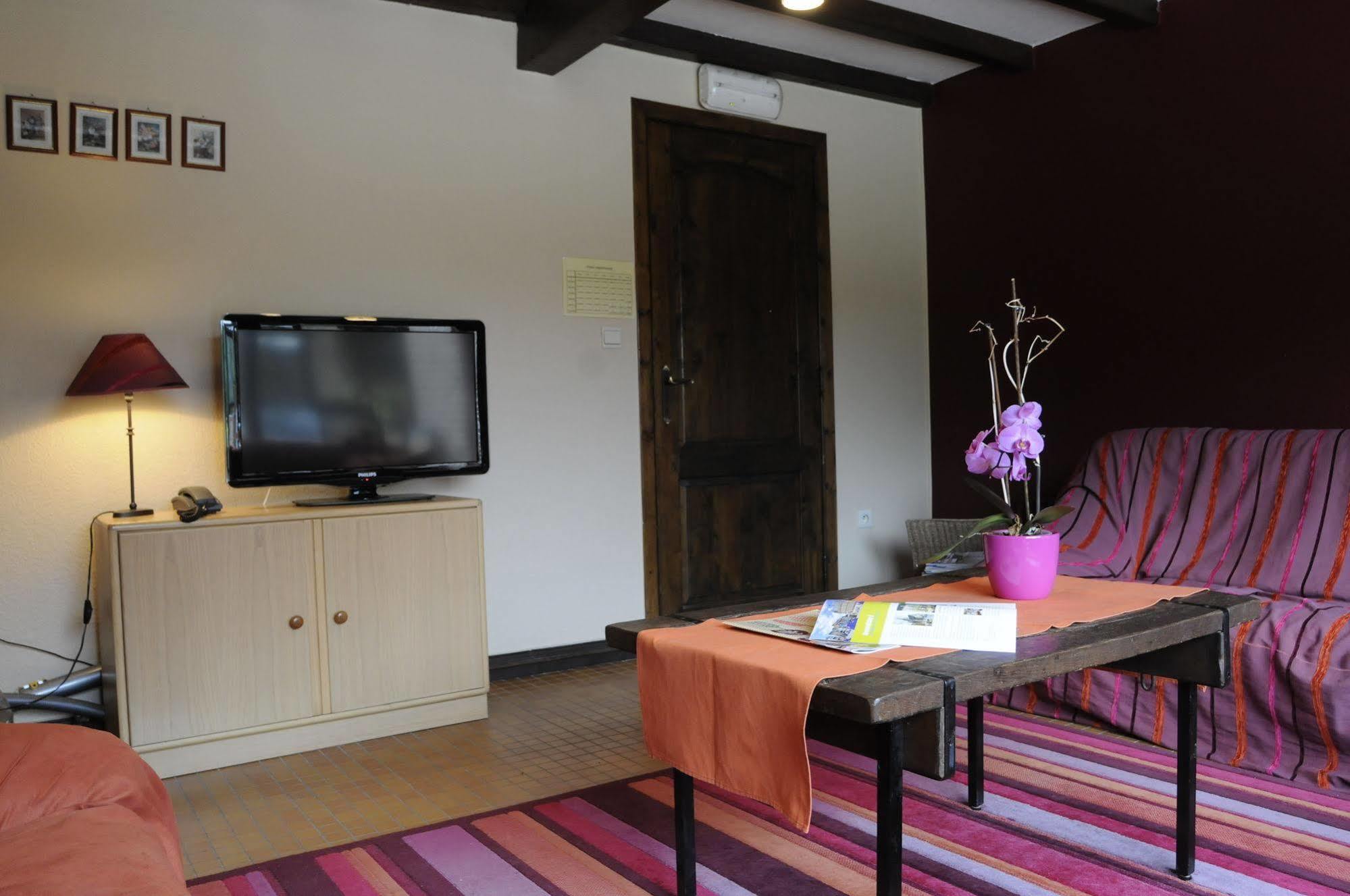 'T Vijverhof Viane Extérieur photo